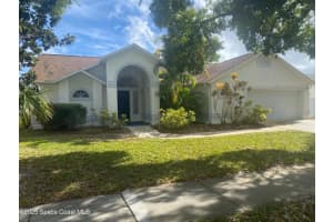 3166 Lago Vista Drive, Melbourne, FL 32940 - MLS#1064642