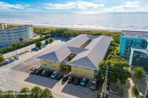 3820 Ocean Beach Boulevard, Cocoa Beach, FL 32931 - MLS#1064644
