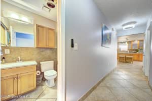 3820 Ocean Beach Boulevard, Cocoa Beach, FL 32931 - MLS#1064644