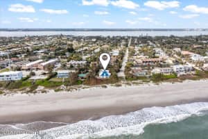 1603 Atlantic Street, Melbourne Beach, FL 32951 - MLS#1064646