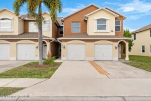 1050 Venetian Drive, Melbourne, FL 32904 - MLS#1064647