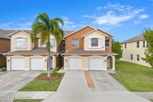 1050 Venetian Drive, Melbourne, FL 32904 - MLS#1064647