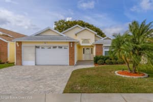 928 S Fork Circle, Melbourne, Fl 32901, Melbourne
