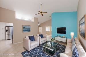 928 Fork Circle, Melbourne, FL 32901 - MLS#1064648