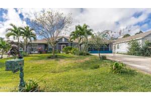 2648 Feise Ave Avenue, Palm Bay, FL 32909 - MLS#1064652