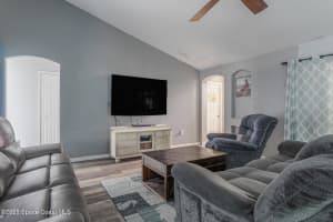 2648 Feise Ave Avenue, Palm Bay, FL 32909 - MLS#1064652