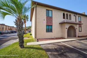 116 San Paulo Circle, West Melbourne, FL 32904 - MLS#1064654