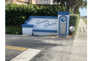 2035 Hwy A1a 201, Satellite Beach, FL 32937 - MLS#1064655