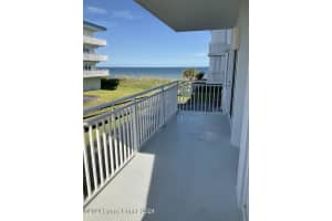 2035 Hwy A1a 201, Satellite Beach, FL 32937 - MLS#1064655