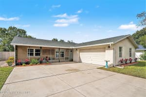 665 Tallwood Circle, Melbourne, FL 32904 - MLS#1064656