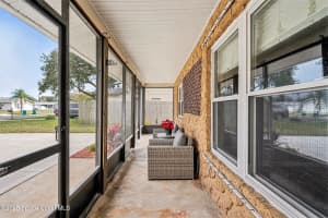 665 Tallwood Circle, Melbourne, FL 32904 - MLS#1064656