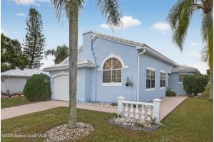 1924 Sugarberry Court, Palm Bay, FL 32905 - MLS#1064657