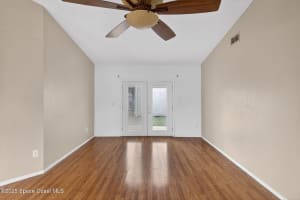 1924 Sugarberry Court, Palm Bay, FL 32905 - MLS#1064657