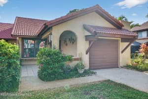 1573 Waldorf Circle, Palm Bay, FL 32905 - MLS#1064659