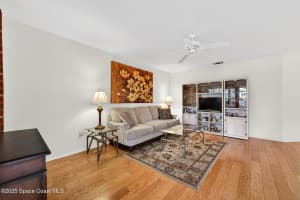 1573 Waldorf Circle, Palm Bay, FL 32905 - MLS#1064659