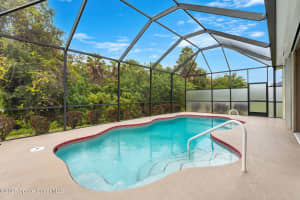 1028 Wimbledon Drive, Melbourne, FL 32940 - MLS#1064661