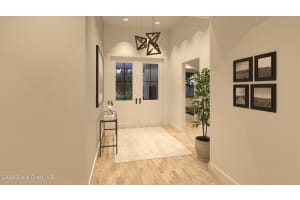 991 Happiness Avenue, Palm Bay, FL 32908 - MLS#1064662