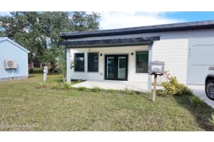 217 Teal Drive, Cocoa, FL 32926 - MLS#1064663