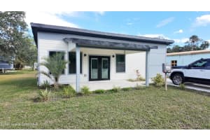 217 Teal Drive, Cocoa, FL 32926 - MLS#1064663
