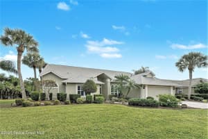 1036 Spanish Wells Drive, Melbourne, FL 32940 - MLS#1064664