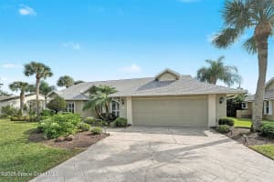 1036 Spanish Wells Drive, Melbourne, FL 32940 - MLS#1064664