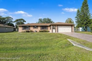 772 Aragon Avenue Ne, Palm Bay, Fl 32905, Palm Bay