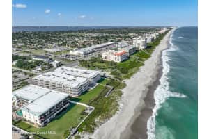 601 Miramar Avenue, Indialantic, FL 32903 - MLS#1064670