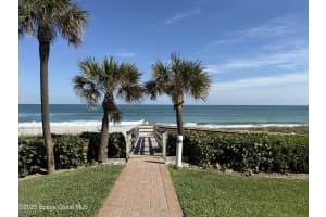 601 Miramar Avenue, Indialantic, FL 32903 - MLS#1064670