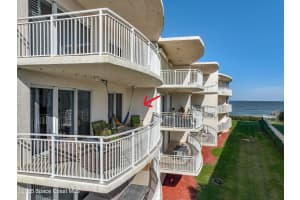 601 Miramar Avenue, Indialantic, FL 32903 - MLS#1064670