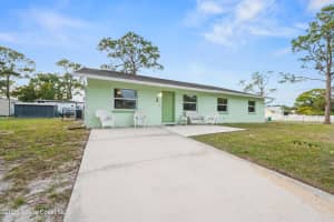 6450 Ember Avenue, Cocoa, FL 32927 - MLS#1064671