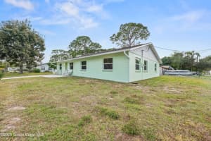 6450 Ember Avenue, Cocoa, FL 32927 - MLS#1064671