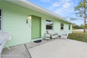 6450 Ember Avenue, Cocoa, FL 32927 - MLS#1064671