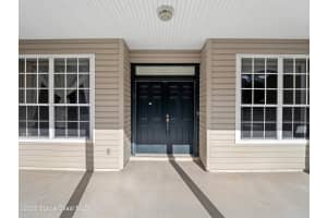 255 Brightwater Drive, Palm Bay, FL 32909 - MLS#1064672