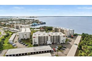 5805 Banana River Boulevard, Cape Canaveral, FL 32920 - MLS#1064674