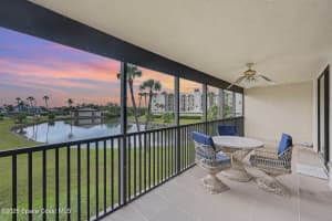 5805 Banana River Boulevard, Cape Canaveral, FL 32920 - MLS#1064674