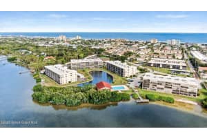 5805 Banana River Boulevard, Cape Canaveral, FL 32920 - MLS#1064674