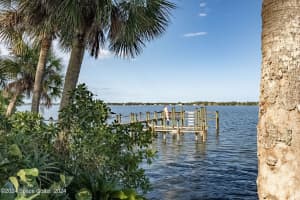 11 Bayshore Court, Rockledge, FL 32955 - MLS#1064675