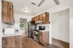 1291 Cheney Highway, Titusville, FL 32780 - MLS#1064676