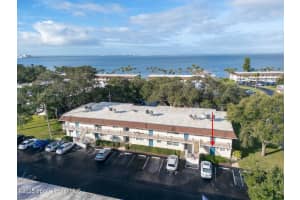 6600 Shuttle Way, Cape Canaveral, FL 32920 - MLS#1064677