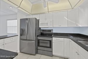 6600 Shuttle Way, Cape Canaveral, FL 32920 - MLS#1064677