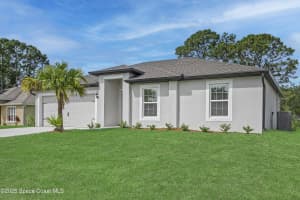 191 Ensenada Street, Palm Bay, FL 32909 - MLS#1064680
