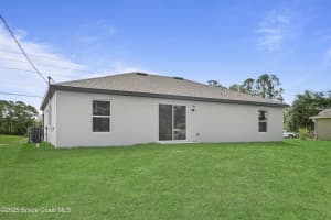 191 Ensenada Street, Palm Bay, FL 32909 - MLS#1064680