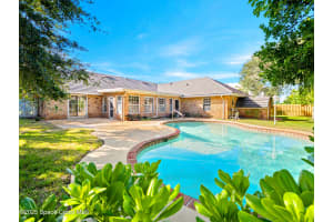 202 River Walk Drive, Melbourne Beach, FL 32951 - MLS#1064682