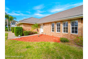 202 River Walk Drive, Melbourne Beach, FL 32951 - MLS#1064682