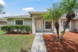 433 Haleybury Street, Palm Bay, FL 32908 - MLS#1064688