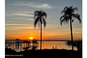 254 Seaview Street, Melbourne Beach, FL 32951 - MLS#1064689
