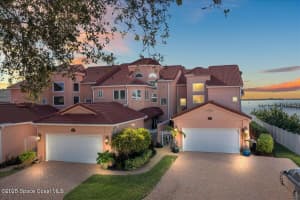 254 Seaview Street, Melbourne Beach, FL 32951 - MLS#1064689