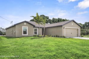 481 Buffum Avenue, Palm Bay, FL 32907 - MLS#1064690