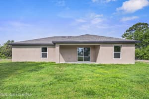 481 Buffum Avenue, Palm Bay, FL 32907 - MLS#1064690