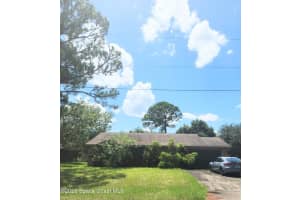 6560 Miraflores Avenue, Cocoa, Fl 32927, Cocoa